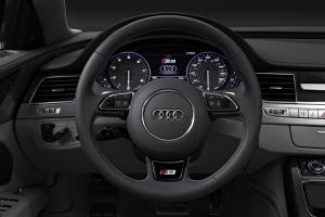 Audi S8 2012 года  (NA)